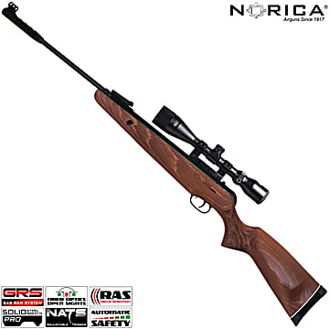 Air Rifle Norica Hawk GRS Classic