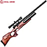 Carabina PCP Kral Arms Puncher Super Jumbo Walnut