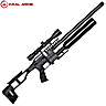 PCP Air Rifle Kral Arms Puncher Shadow