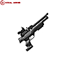 Carabina PCP Kral Arms Puncher NP-01