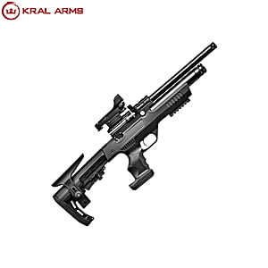 Carabina PCP Kral Arms Puncher NP-03