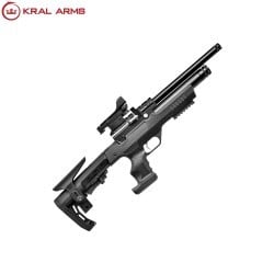 PCP Air Rifle Kral Arms Puncher NP-03
