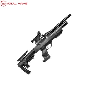 Carabina PCP Kral Arms Puncher NP-03