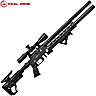 PCP Air Rifle Kral Arms Puncher Mortal X