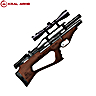 Carabina PCP Kral Arms Puncher Empire XS Walnut