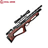 Carabina PCP Kral Arms Puncher Empire Walnut