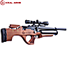 Carabina PCP Kral Arms Puncher Ekinoks Walnut