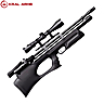 Carabine PCP Kral Arms Puncher Breaker Synthetic