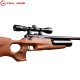 Carabine PCP Kral Arms Puncher Auto Walnut