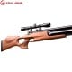 Carabina PCP Kral Arms Puncher Auto Walnut