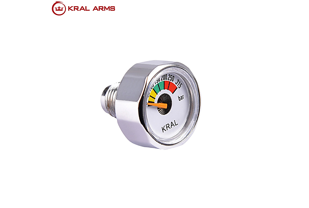 Kral Arms Sonda de Carga