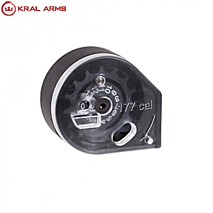 Kral Arms Sonda de Carga