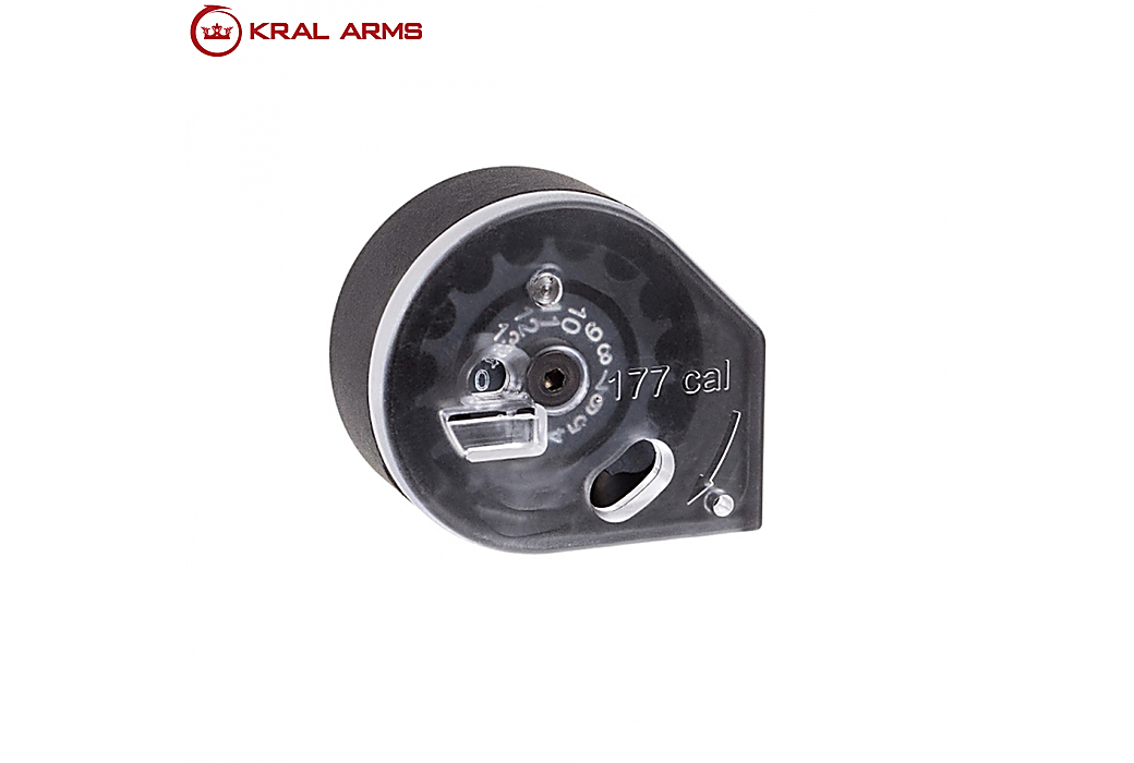 Kral Arms Sonda de Carga