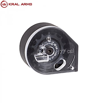 Kral Arms Sonda de Enchimento