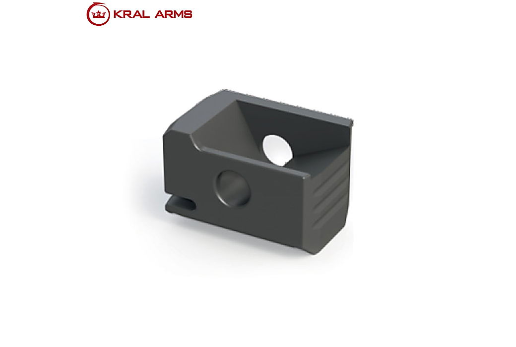 Kral Arms Sonda de Carga