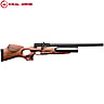 Carabina PCP Kral Arms Puncher Super Jumbo Walnut