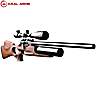 Carabina PCP Kral Arms Puncher Super Jumbo Walnut