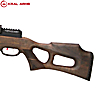 PCP Air Rifle Kral Arms Puncher Nish W