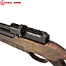 PCP Air Rifle Kral Arms Puncher Nish W