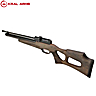 PCP Air Rifle Kral Arms Puncher Nish W