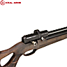 PCP Air Rifle Kral Arms Puncher Nish W