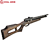 PCP Air Rifle Kral Arms Puncher Nish W