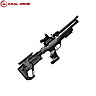 Carabina PCP Kral Arms Puncher NP-01