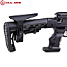 Carabina PCP Kral Arms Puncher NP-01