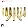 Umarex Legends Shells 10 Balas P/ BB'S 4.50mm