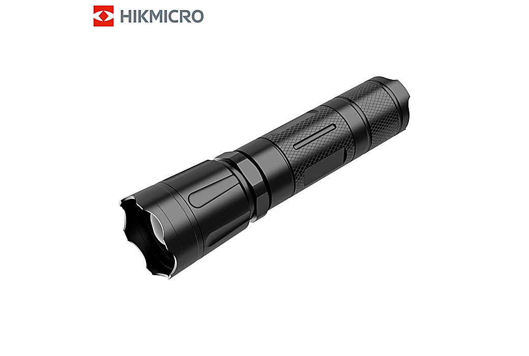 Hikmicro Rampe HM-R pour Lunette de Tir Thunder