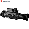 Mira Visão Térmica Hikmicro Panther 2.0 LRF PQ50L (640X512)