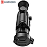 Mira Visão Térmica Hikmicro Panther 2.0 LRF PQ50L (640X512)