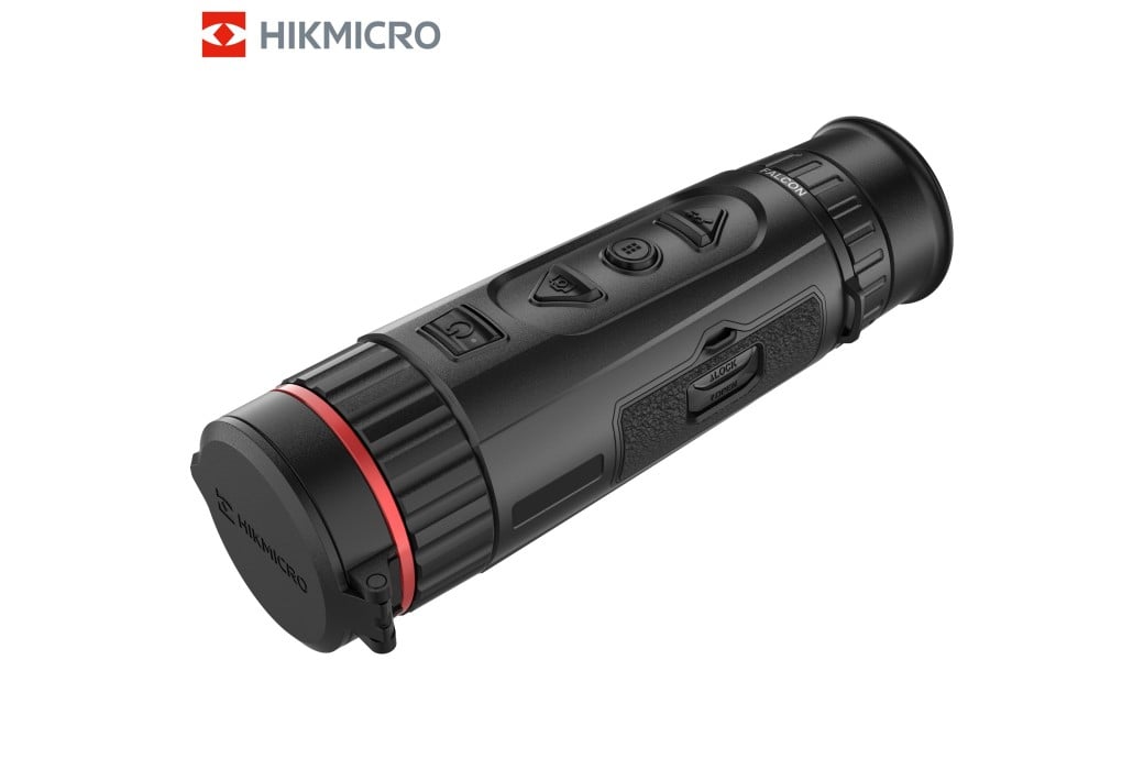 Monoculaire Vision Thermique Hikmicro Falcon FH35 35mm (640x512)