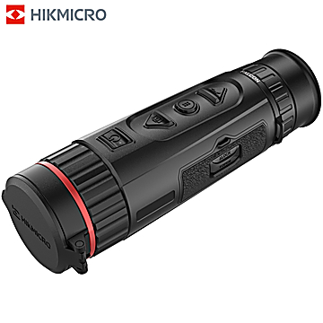 Monóculo Visão Térmica Hikmicro Falcon FQ35 35mm (640x512)