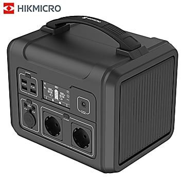 Estação de Carga Portátil Hikmicro G600 607Wh