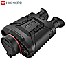 Binóculos Térmicos Hikmicro Raptor R75-QG WLVE com Dual Cam