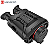 Binóculos Térmicos Hikmicro Raptor R75-QG WLVE com Dual Cam