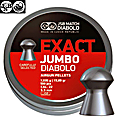 Balines JSB Exact Jumbo Original 500pcs 5.52mm (.22)