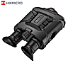 Binóculos Térmicos Hikmicro Raptor RH50-LN com Dual Cam