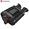 Binóculos Térmicos Hikmicro Raptor RH50-LN com Dual Cam