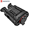 Binóculos Térmicos Hikmicro Raptor RH50-LN com Dual Cam