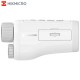 Monóculo Digital Hikmicro Heimdal H4D CMOS 850nm IR 200 AMOLED Branco