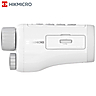 Monóculo Digital Hikmicro Heimdal H4D CMOS 850nm IR 200 AMOLED Branco