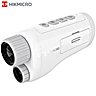 Monóculo Digital Heimdal H4D CMOS 850nm IR 200 AMOLED Branco