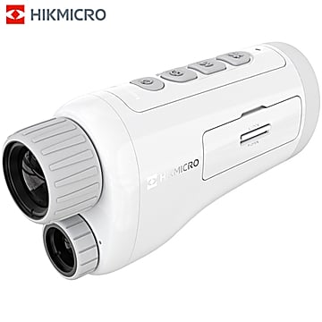 VISOR NOCTURNO HIKMICRO DIGITAL ALPEX A50TN (940NM IR) (CONSULTAR PRECIO) -  Armería Lobo