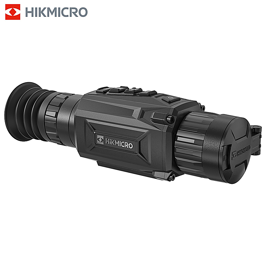 Comprar online Mira Térmica Hikmicro Thunder 2.0 TE25 25 mm (256 x