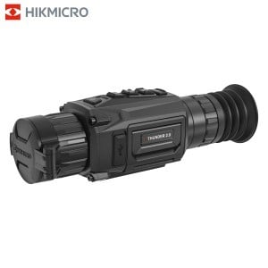Mira Térmica Hikmicro Thunder 2.0 TH25P com Dual Cam