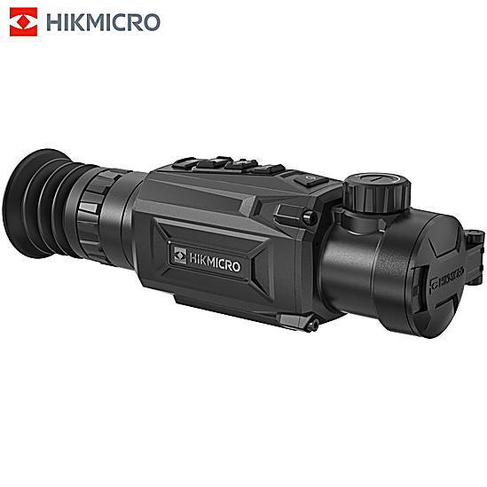 Comprar online Mira Térmica Hikmicro Thunder 2.0 TH35P 35 mm (384