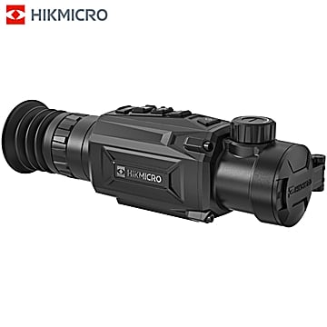 Mira Térmica Hikmicro Thunder 2.0 TH35P com Dual Cam