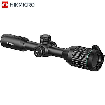 Mira Visão Noturna Hikmicro Alpex A50TS 50mm 850nm